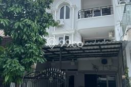 For Sale Rumah 4 Kamar Lokasi Strategis Bagus dan Strategis di Kelapa Gading For Sale Rumah 4 Kamar Lokasi Strategis Bagus dan Strategis di Kelapa Gading