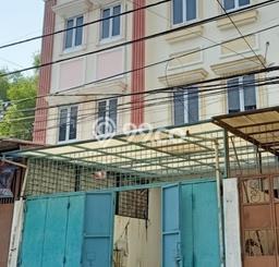 POTENSI BESAR! Ruko di Kebon Jeruk, Luas 260m2m², Area Komersial POTENSI BESAR! Ruko di Kebon Jeruk, Luas 260m2m², Area Komersial
