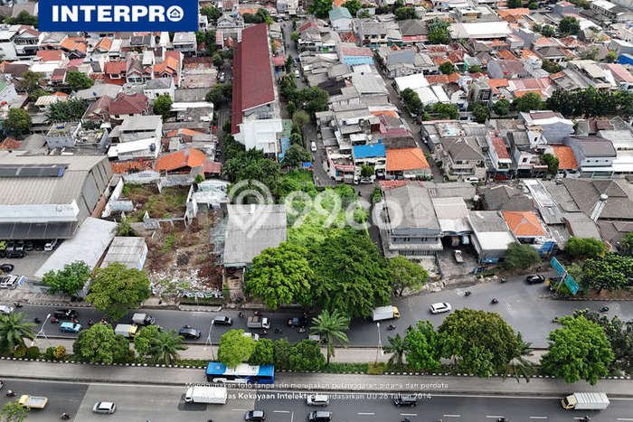 PRIME LOCATION! Tanah di , Luas 750m2m², Cocok untuk Investasi PRIME LOCATION! Tanah di , Luas 750m2m², Cocok untuk Investasi