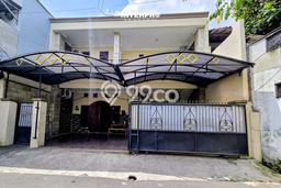 Rumah Luxury Modern Siap Huni di Slipi Jakarta Barat Rumah Luxury Modern Siap Huni di Slipi Jakarta Barat