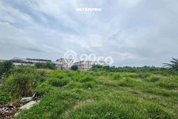 Lahan untuk Dijual Lokasi Cengkareng, Jakarta Barat Luas 2409m2 SHM Lahan untuk Dijual Lokasi Cengkareng, Jakarta Barat Luas 2409m2 SHM