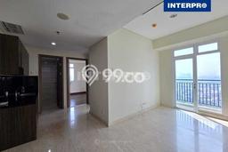 Apartemen Cozy Dijual di Jakarta Barat Spesifikasi 2 KT, 1 KM Apartemen Cozy Dijual di Jakarta Barat Spesifikasi 2 KT, 1 KM