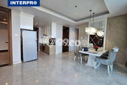 Untuk Dijual Apartemen Eksklusif 2 Bedroom di Jakarta Barat Dekat ke Fasilitas Umum Untuk Dijual Apartemen Eksklusif 2 Bedroom di Jakarta Barat Dekat ke Fasilitas Umum
