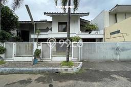 Dijual Rumah Luas Elegan Dengan View Cantik di Intercon, Jakarta Barat Dijual Rumah Luas Elegan Dengan View Cantik di Intercon, Jakarta Barat