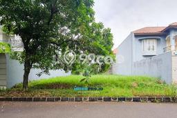 Dijual Tanah 450m2 di Permata Buana, Jakarta Barat Dijual Tanah 450m2 di Permata Buana, Jakarta Barat