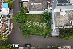 Tanah Kavling Dijual di Permata Buana, Jakarta Barat dengan Luas Tanah 229m2 Tanah Kavling Dijual di Permata Buana, Jakarta Barat dengan Luas Tanah 229m2