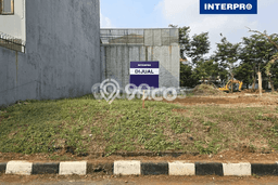 Dijual Tanah Lokasi Permata Buana, Jakarta Barat Seluas 136m2 Dijual Tanah Lokasi Permata Buana, Jakarta Barat Seluas 136m2