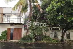 Rumah Minimalis 1 KT di Puri Indah Jakarta Barat Unfurnished Rumah Minimalis 1 KT di Puri Indah Jakarta Barat Unfurnished
