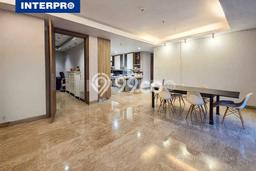 Dijual Apartemen Prestisius di Puri Indah 3 Kamar & 3 Kamar Mandi Dijual Apartemen Prestisius di Puri Indah 3 Kamar & 3 Kamar Mandi