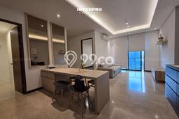 Hunian Apartemen Ideal untuk Dijual di Jakarta Barat dengan 2 Kamar Hunian Apartemen Ideal untuk Dijual di Jakarta Barat dengan 2 Kamar