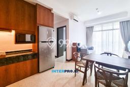 Permata Hijau Suites Tower Ebony Dijual 3BR Furnish Mewah Hanya 5 Menit ke Plaza Senayan Permata Hijau Suites Tower Ebony Dijual 3BR Furnish Mewah Hanya 5 Menit ke Plaza Senayan