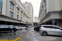 Ruko Bizpark Kebon Jeruk 3 Lantai 180m2 Siap Pakai Ruko Bizpark Kebon Jeruk 3 Lantai 180m2 Siap Pakai