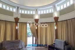Rumah Mewah Dijual 2 Unit Jadi 1 Puri Bintaro Sektor 9 Tangsel Rumah Mewah Dijual 2 Unit Jadi 1 Puri Bintaro Sektor 9 Tangsel