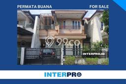 Rumah Permata Buana Pulau Matahari Dijual Nego Sampai Deal Rumah Permata Buana Pulau Matahari Dijual Nego Sampai Deal