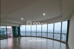 Apartemen St Moritz New Presidential Luas 204m2 3br Premium Tower Apartemen St Moritz New Presidential Luas 204m2 3br Premium Tower
