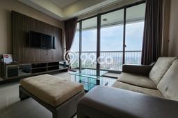 Disewa Apartement St. Moritz Royal Suite 2 BR Furnished View Plong Ke Puri Indah Disewa Apartement St. Moritz Royal Suite 2 BR Furnished View Plong Ke Puri Indah