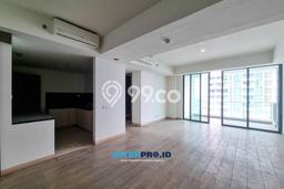 Apartement St. Moritz New Ambassador Tower 3 BR Harga Terbaik Puri Indah Apartement St. Moritz New Ambassador Tower 3 BR Harga Terbaik Puri Indah