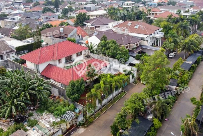Best Deal Hunian Mewah Ideal dan Luas di Kebon Jeruk, Jakarta Barat Best Deal Hunian Mewah Ideal dan Luas di Kebon Jeruk, Jakarta Barat