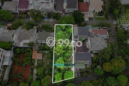 Lahan Dijual Lokasi Strategis di Jakarta Utara dengan Luas 1550m2 Lahan Dijual Lokasi Strategis di Jakarta Utara dengan Luas 1550m2