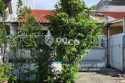 Dijual Rumah Puri Indah Luas 140m2 Hadap Selatan Suasana Tenang Dijual Rumah Puri Indah Luas 140m2 Hadap Selatan Suasana Tenang