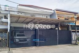 Dijual Rumah Green Garden Luas 350m2 Hadap Barat Laut Dijual Rumah Green Garden Luas 350m2 Hadap Barat Laut