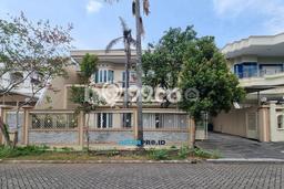 Rumah Pinisi Indah' Mayang Permai Pantai Indah Kapuk Hitung Tanah Luas 459m2 Rumah Pinisi Indah' Mayang Permai Pantai Indah Kapuk Hitung Tanah Luas 459m2