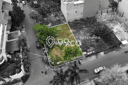 PENAWARAN MENARIK! Tanah Kawasan Puri Indah, Luas 449m2m², Lokasi Strategis PENAWARAN MENARIK! Tanah Kawasan Puri Indah, Luas 449m2m², Lokasi Strategis
