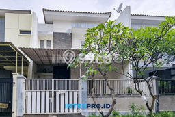 Dijual Rumah Permata Buana Interior Lengkap Premium Luas 200m2 Dijual Rumah Permata Buana Interior Lengkap Premium Luas 200m2