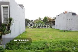 Lahan Dijual Lokasi Strategis di Jakarta Barat dengan Luas 200m2 Lahan Dijual Lokasi Strategis di Jakarta Barat dengan Luas 200m2