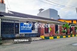 Dijual Rumah Puri Indah Hitung Tanah Luas 240m2 Nego Sampai Deal Dijual Rumah Puri Indah Hitung Tanah Luas 240m2 Nego Sampai Deal