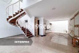 Rumah 3 lantai Minimalis Modern Split Level Puri Indah Jalan Lebar Rumah 3 lantai Minimalis Modern Split Level Puri Indah Jalan Lebar