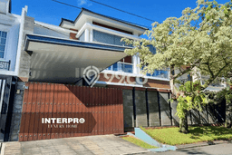 Rumah Blok Premium Puri Indah Adem dan Taman Sangat Cantik Rumah Blok Premium Puri Indah Adem dan Taman Sangat Cantik