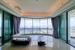 Disewakan Apartemen St Moritz Puri Indah Luas 218m2 4br Disewakan Apartemen St Moritz Puri Indah Luas 218m2 4br