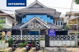 Dijual Rumah Hitung Tanah Puri Indah Luas 336m2 Dijual Rumah Hitung Tanah Puri Indah Luas 336m2