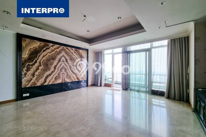 Siap Huni Apartemen Luxury di Thamrin 3 Kamar & 2 Kamar Mandi Siap Huni Apartemen Luxury di Thamrin 3 Kamar & 2 Kamar Mandi