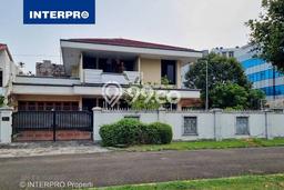 Hunian Elit LB 372m2 Siap Huni Desain Elegan di Kedoya Baru, Jakarta Barat Hunian Elit LB 372m2 Siap Huni Desain Elegan di Kedoya Baru, Jakarta Barat