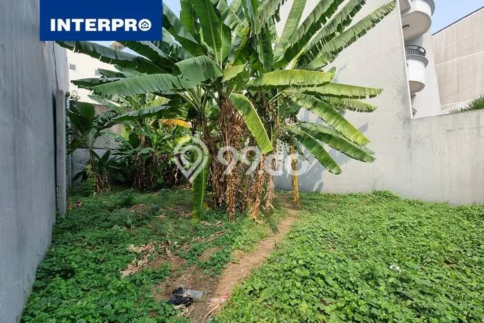 Untuk Dijual Tanah 160m2 di Permata Buana, Jakarta Barat Untuk Dijual Tanah 160m2 di Permata Buana, Jakarta Barat