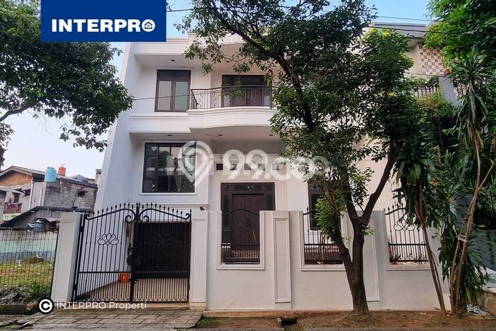 Rumah Puri Indah, Jakarta Barat Rumah Puri Indah, Jakarta Barat