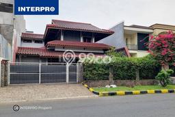 Hunian Super Elit dengan Akses Paling Strategis di Intercon, Jakarta Barat Hunian Super Elit dengan Akses Paling Strategis di Intercon, Jakarta Barat