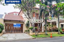 Rumah Tipe Cluster Dijual Puri Bintaro Sektor 9 Tangerang Rumah Tipe Cluster Dijual Puri Bintaro Sektor 9 Tangerang