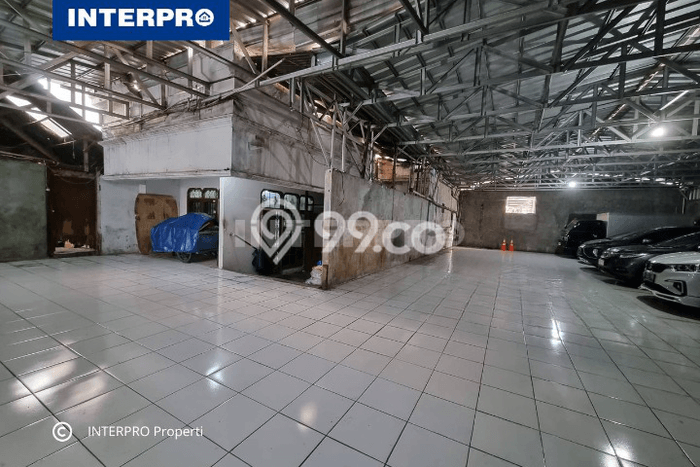Lahan Investasi Lokasi Tambora Jakarta Barat SHM Lahan Investasi Lokasi Tambora Jakarta Barat SHM