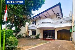 Ready to Use! Premium House LT 375m2 Desain Elegan di Sunrise Garden Ready to Use! Premium House LT 375m2 Desain Elegan di Sunrise Garden
