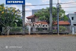 Rumah Hitung Tanah SHM di Kebon Jeruk Indah Jakarta Barat Rumah Hitung Tanah SHM di Kebon Jeruk Indah Jakarta Barat