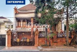 Hunian Super Elit dengan Akses Paling Strategis di Puri Indah, Jakarta Barat Hunian Super Elit dengan Akses Paling Strategis di Puri Indah, Jakarta Barat