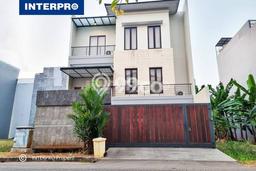 Jual Rumah Luas Elegan Dengan View Cantik di Permata Buana, Jakarta Barat Jual Rumah Luas Elegan Dengan View Cantik di Permata Buana, Jakarta Barat