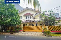 Rumah Dijual Hitung Tanah Taman Aries Meruya Jakarta Barat Rumah Dijual Hitung Tanah Taman Aries Meruya Jakarta Barat