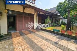 Rumah 2 Lantai di Puri Indah Jakarta Barat Lokasi Strategis Rumah 2 Lantai di Puri Indah Jakarta Barat Lokasi Strategis