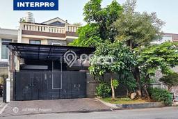 Hunian Super Mewah dengan Akses Paling Strategis di Permata Buana, Jakarta Barat Hunian Super Mewah dengan Akses Paling Strategis di Permata Buana, Jakarta Barat