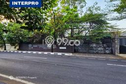 Rumah Hitung Tanah Dijual Puri Indah Jakarta Barat Rumah Hitung Tanah Dijual Puri Indah Jakarta Barat