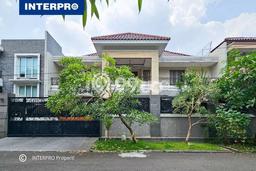 Jual Rumah Mewah Megah Dengan View Cantik di Pondok Indah, Jakarta Selatan Jual Rumah Mewah Megah Dengan View Cantik di Pondok Indah, Jakarta Selatan